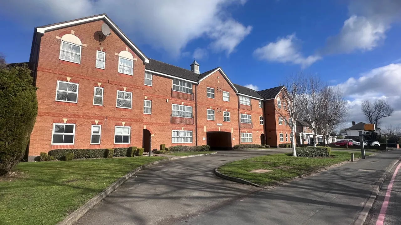Newton Road, Great Barr, B43, photo 2