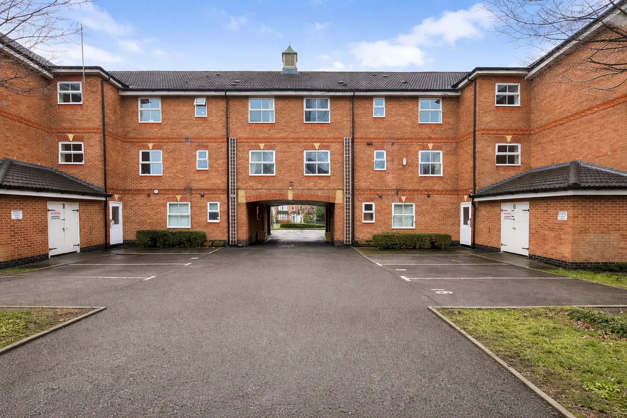 Newton Road, Great Barr, B43, photo 9