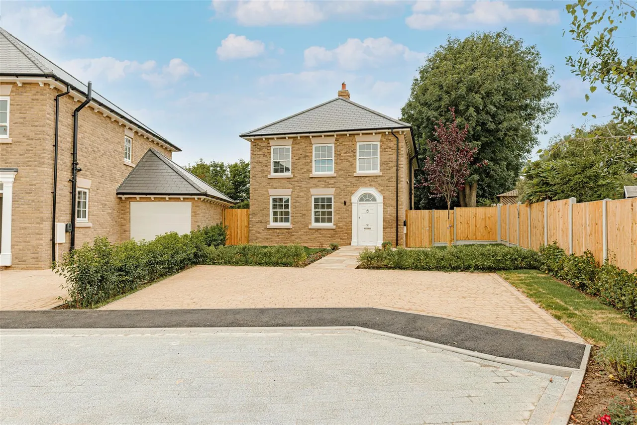 Rose Hill, Ash, Canterbury, Kent, CT3 2HJ, photo 5