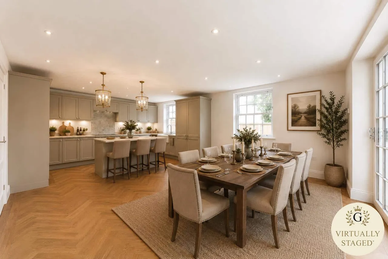 Rose Hill, Ash, Canterbury, Kent, CT3 2HJ, photo 2