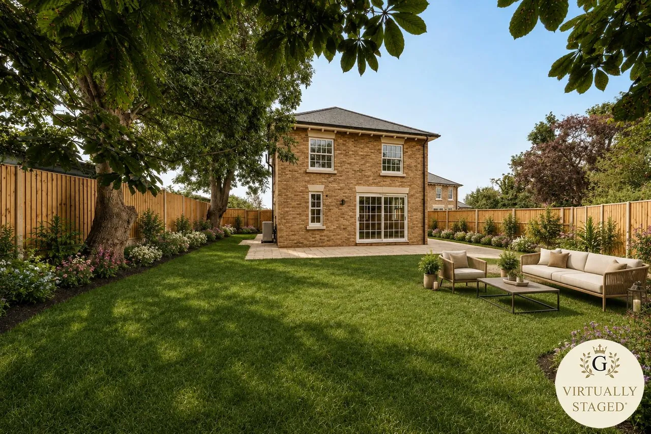 4 bed house for sale — Rose Hill, Ash, Canterbury, Kent, CT3 2HJ