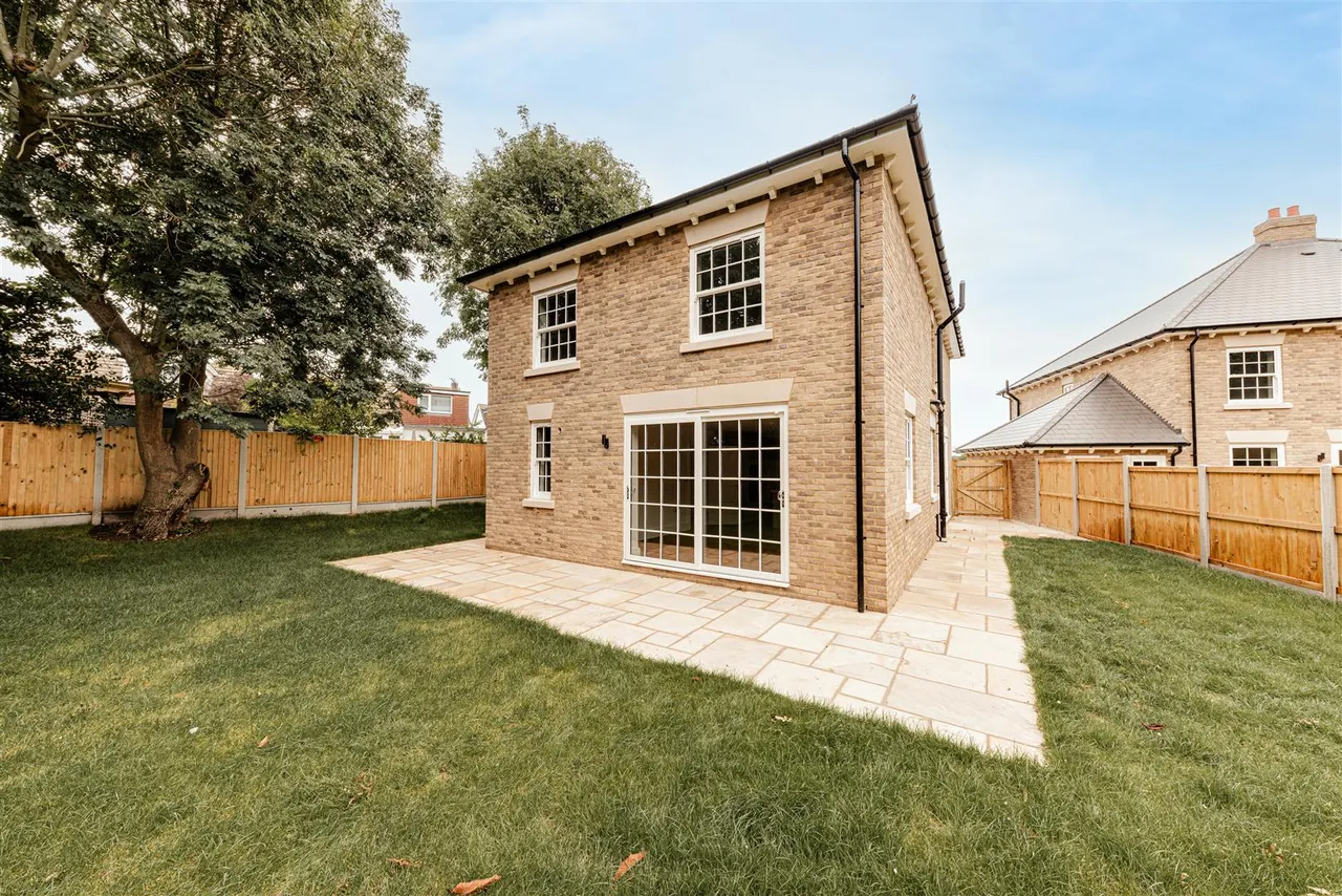 Rose Hill, Ash, Canterbury, Kent, CT3 2HJ, photo 19