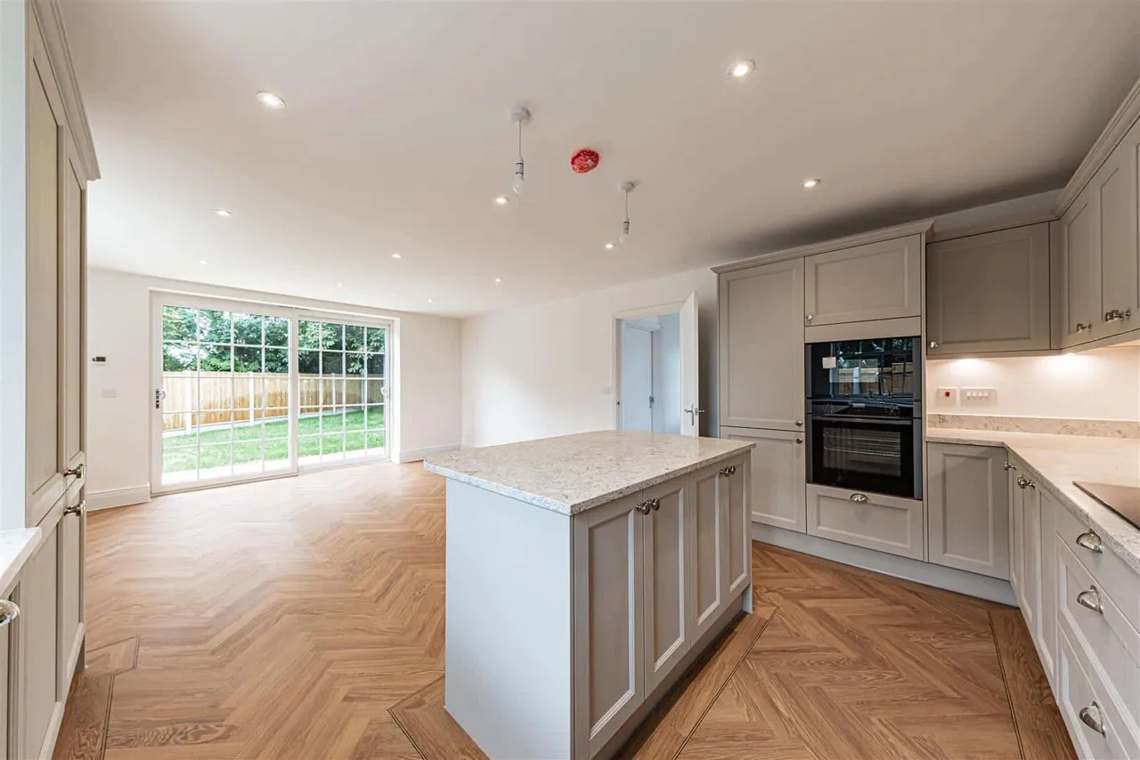 Rose Hill, Ash, Canterbury, Kent, CT3 2HJ, photo 7