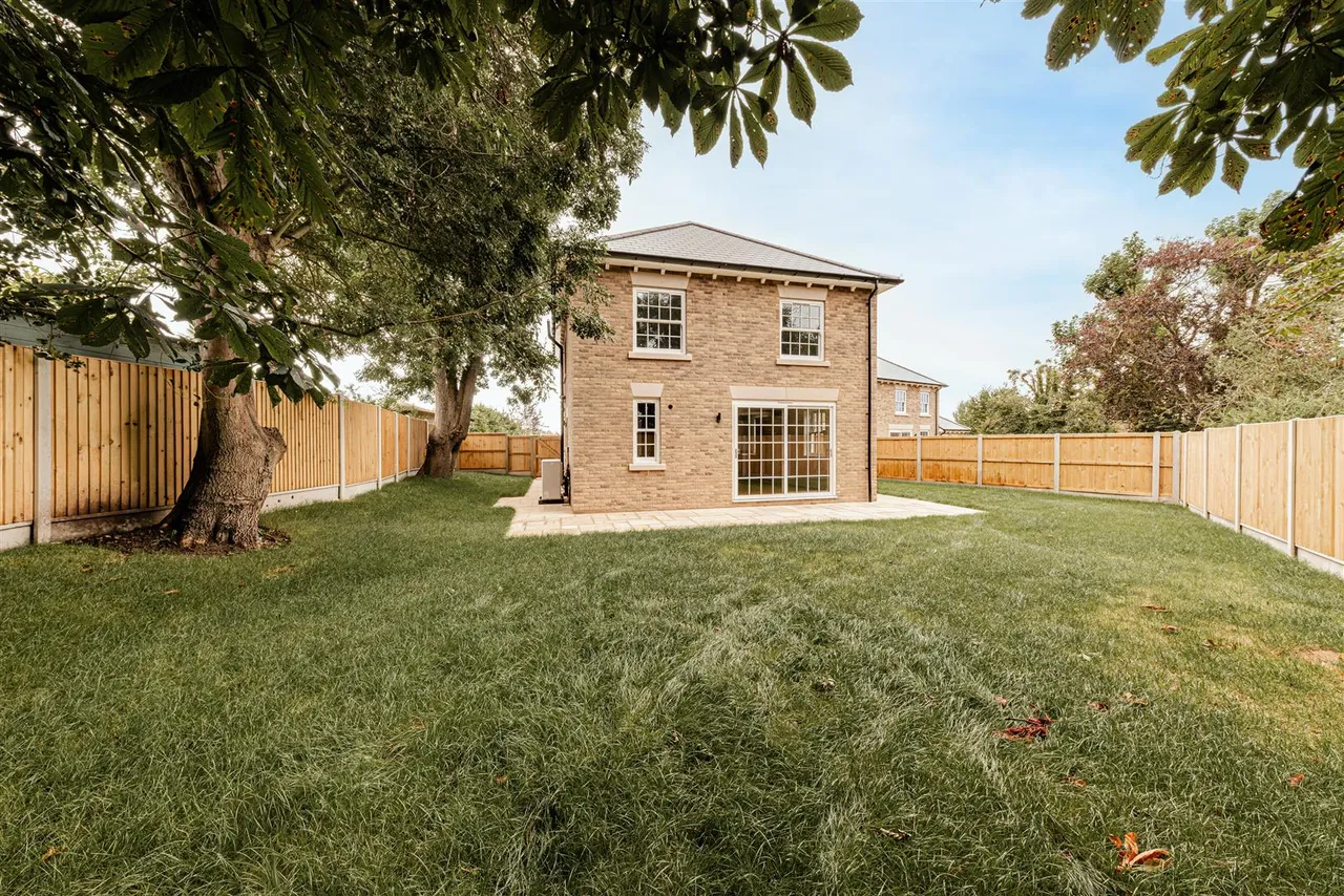 Rose Hill, Ash, Canterbury, Kent, CT3 2HJ, photo 9