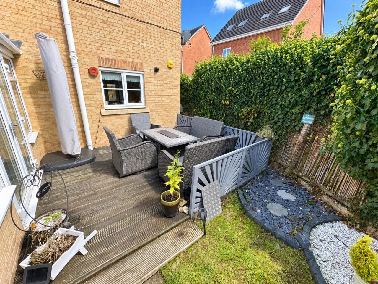 Beechwood Close, Sacriston, DH7, photo 18