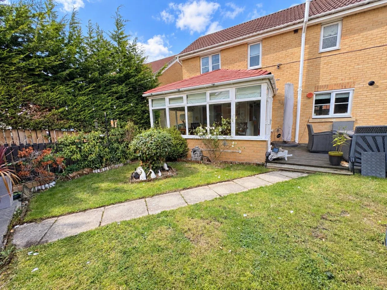 Beechwood Close, Sacriston, DH7, photo 20