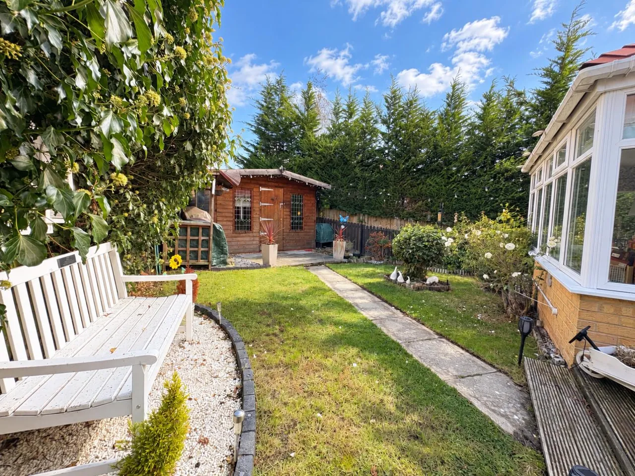 Beechwood Close, Sacriston, DH7, photo 17