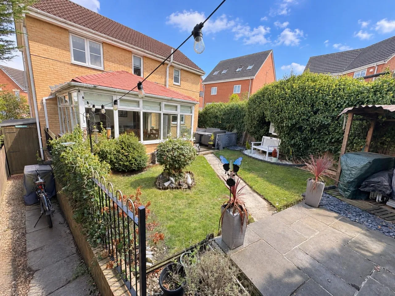 Beechwood Close, Sacriston, DH7, photo 21