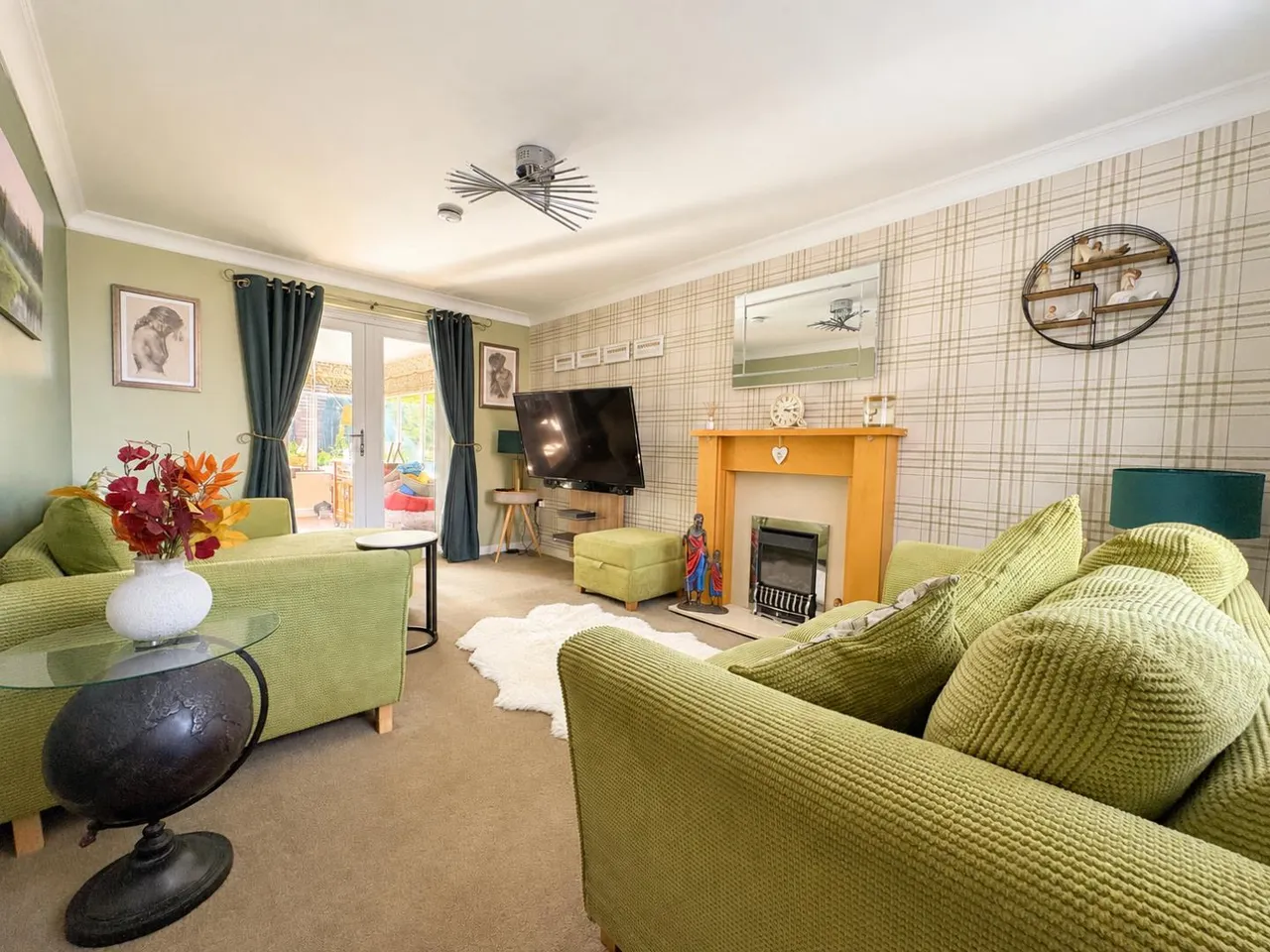 Beechwood Close, Sacriston, DH7, photo 2