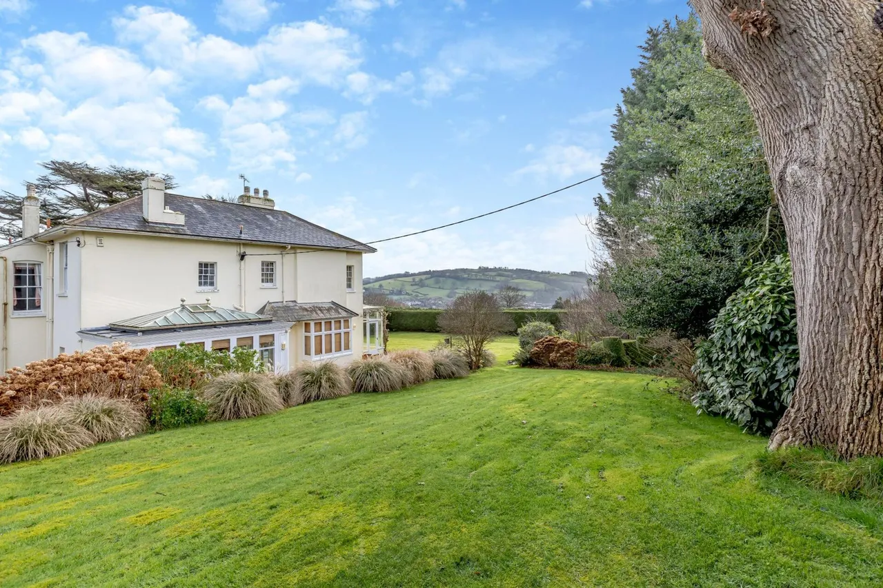 Southfield Way, Tiverton, EX16, photo 28