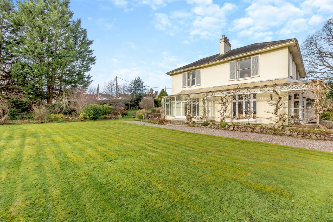 Southfield Way, Tiverton, EX16, photo 22