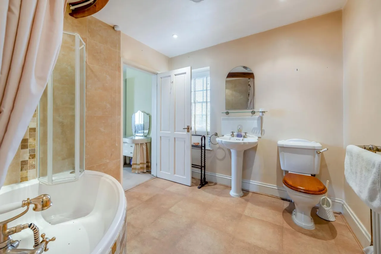 Southfield Way, Tiverton, EX16, photo 15