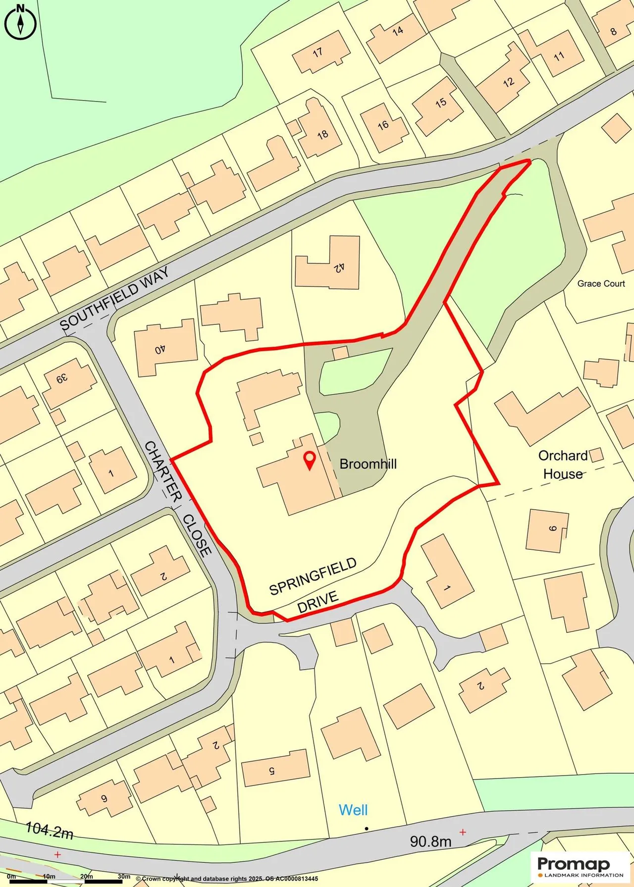 Southfield Way, Tiverton, EX16, photo 42