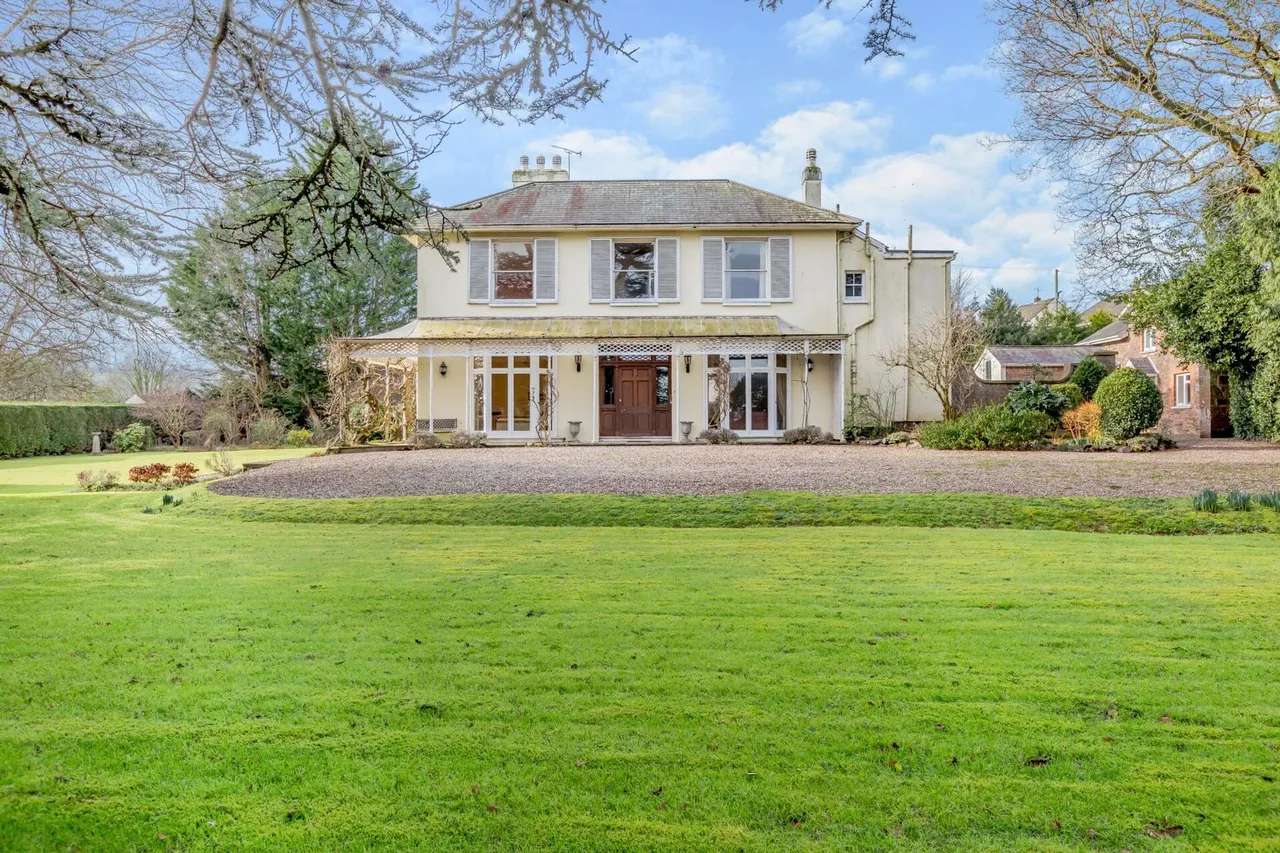 Southfield Way, Tiverton, EX16, photo 23