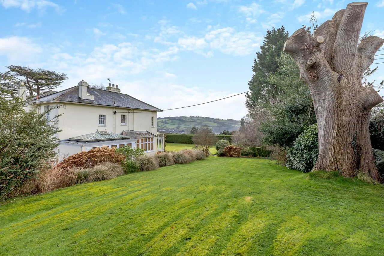 Southfield Way, Tiverton, EX16, photo 27