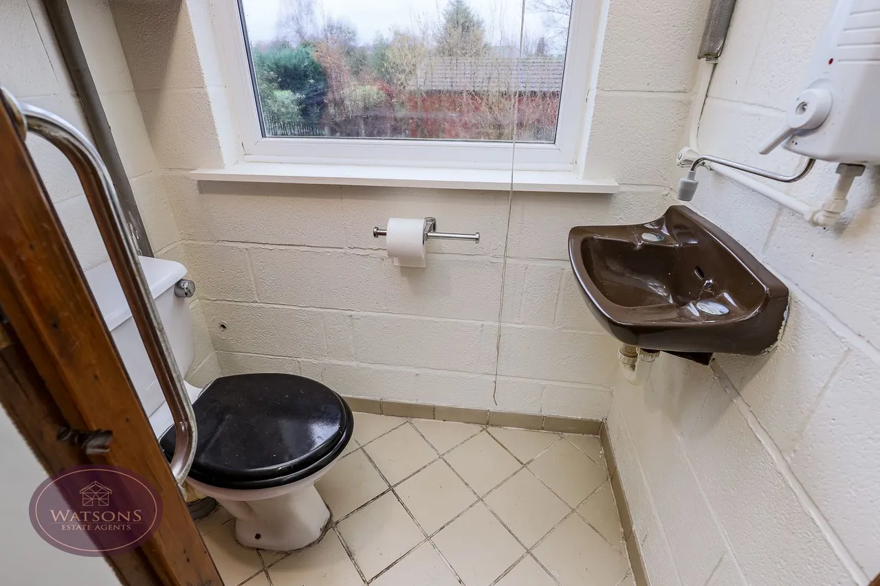 Eastwood, Nottingham, photo 12