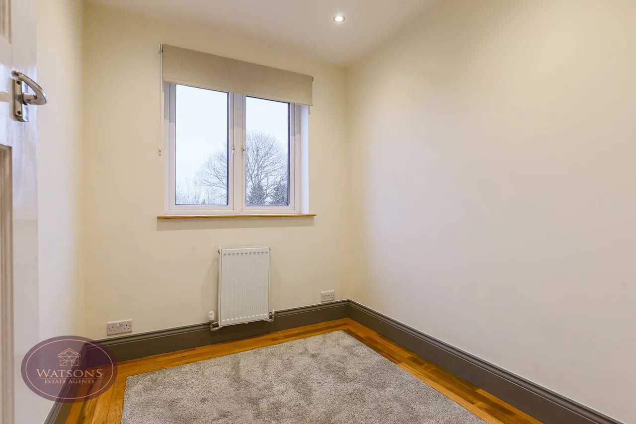 Eastwood, Nottingham, photo 7