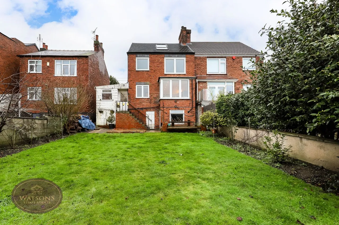 Eastwood, Nottingham, photo 25