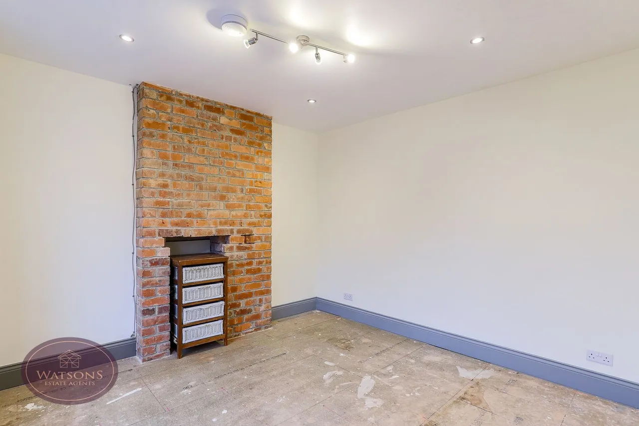 Eastwood, Nottingham, photo 18