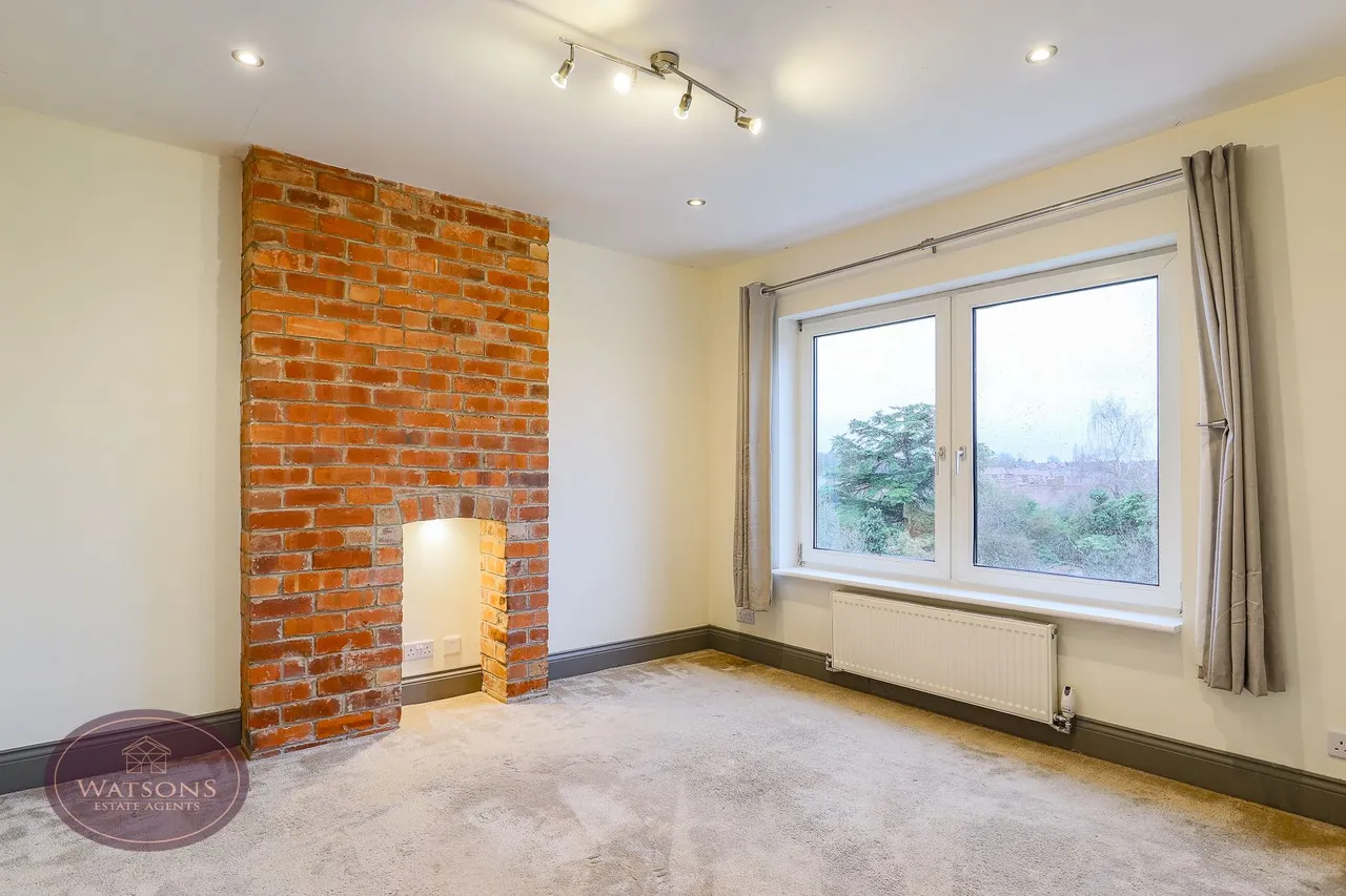 Eastwood, Nottingham, photo 14