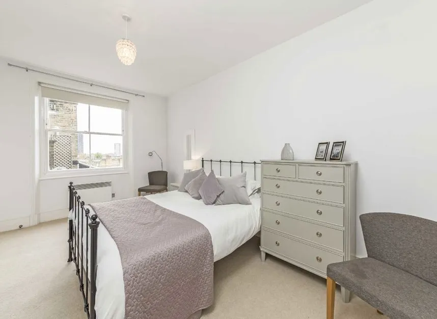 Ladbroke Grove, Notting Hill, W11, photo 4