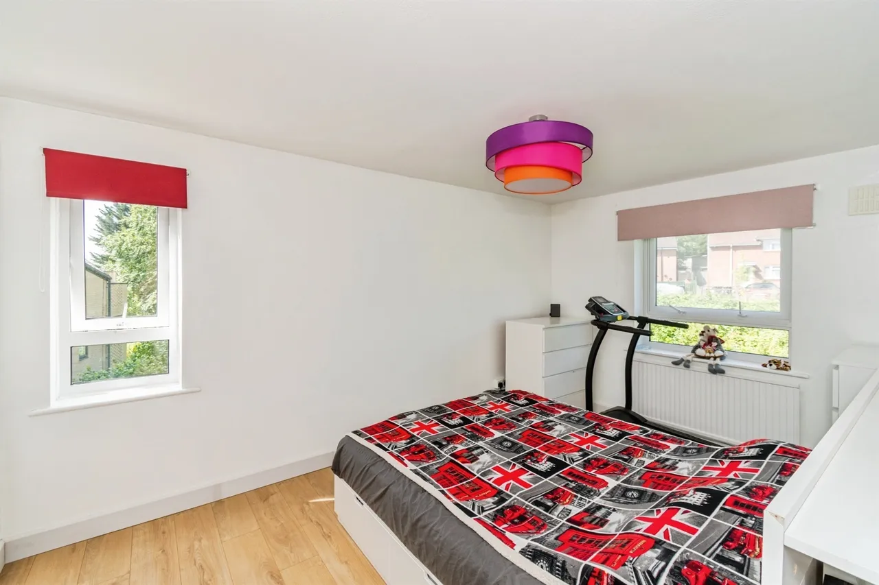 Woolford Close, Winchester, photo 5