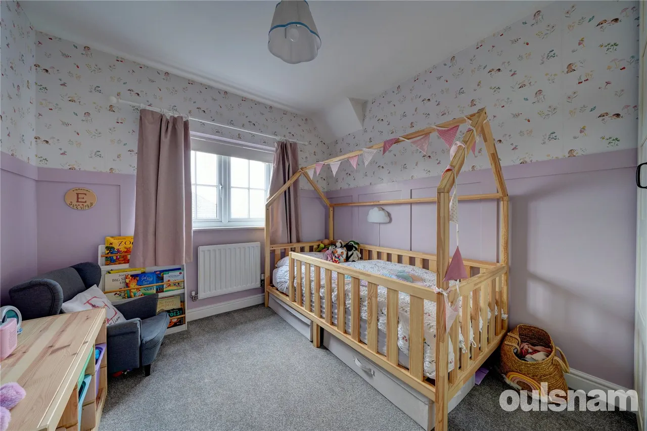 Raven Gardens, Droitwich, Worcestershire, WR9 7GE, photo 16