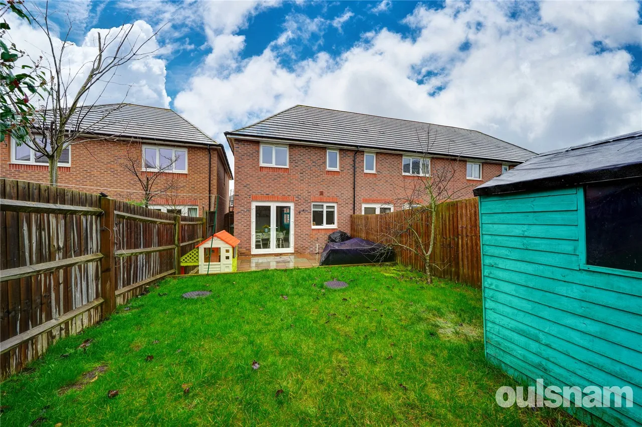 Raven Gardens, Droitwich, Worcestershire, WR9 7GE, photo 19