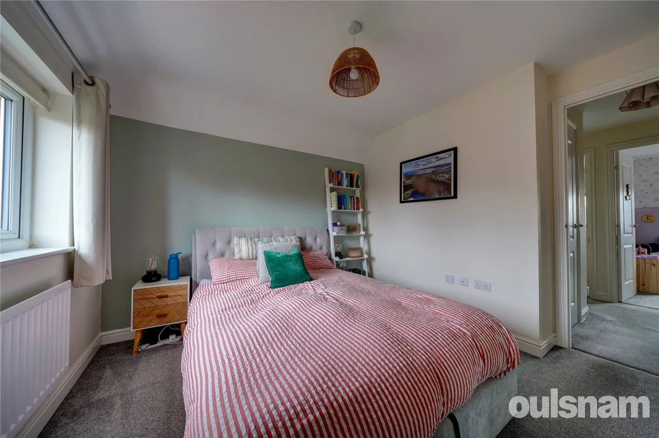 Raven Gardens, Droitwich, Worcestershire, WR9 7GE, photo 13