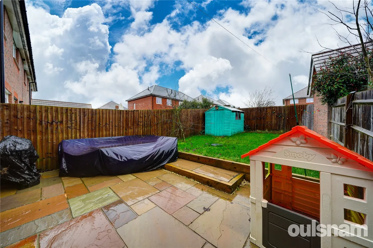 Raven Gardens, Droitwich, Worcestershire, WR9 7GE, photo 18