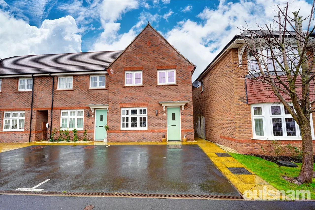 Raven Gardens, Droitwich, Worcestershire, WR9 7GE, photo 21