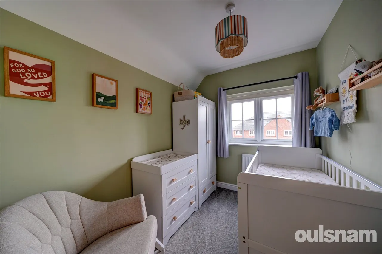 Raven Gardens, Droitwich, Worcestershire, WR9 7GE, photo 17