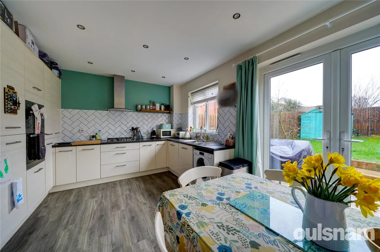 Raven Gardens, Droitwich, Worcestershire, WR9 7GE, photo 8