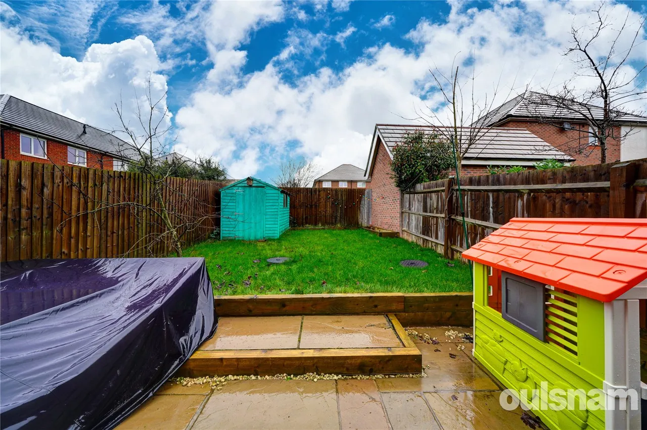 Raven Gardens, Droitwich, Worcestershire, WR9 7GE, photo 20
