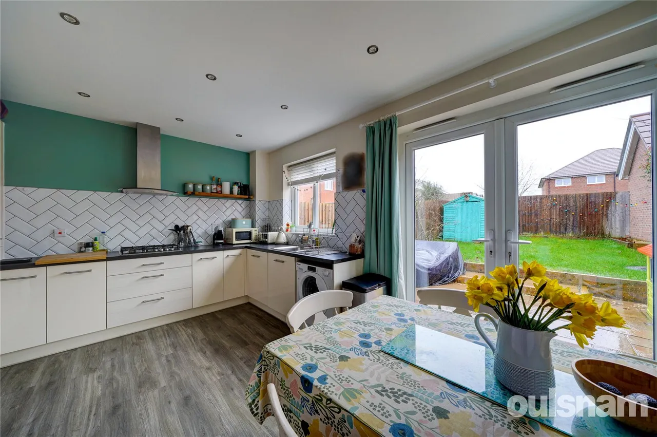 Raven Gardens, Droitwich, Worcestershire, WR9 7GE, photo 6