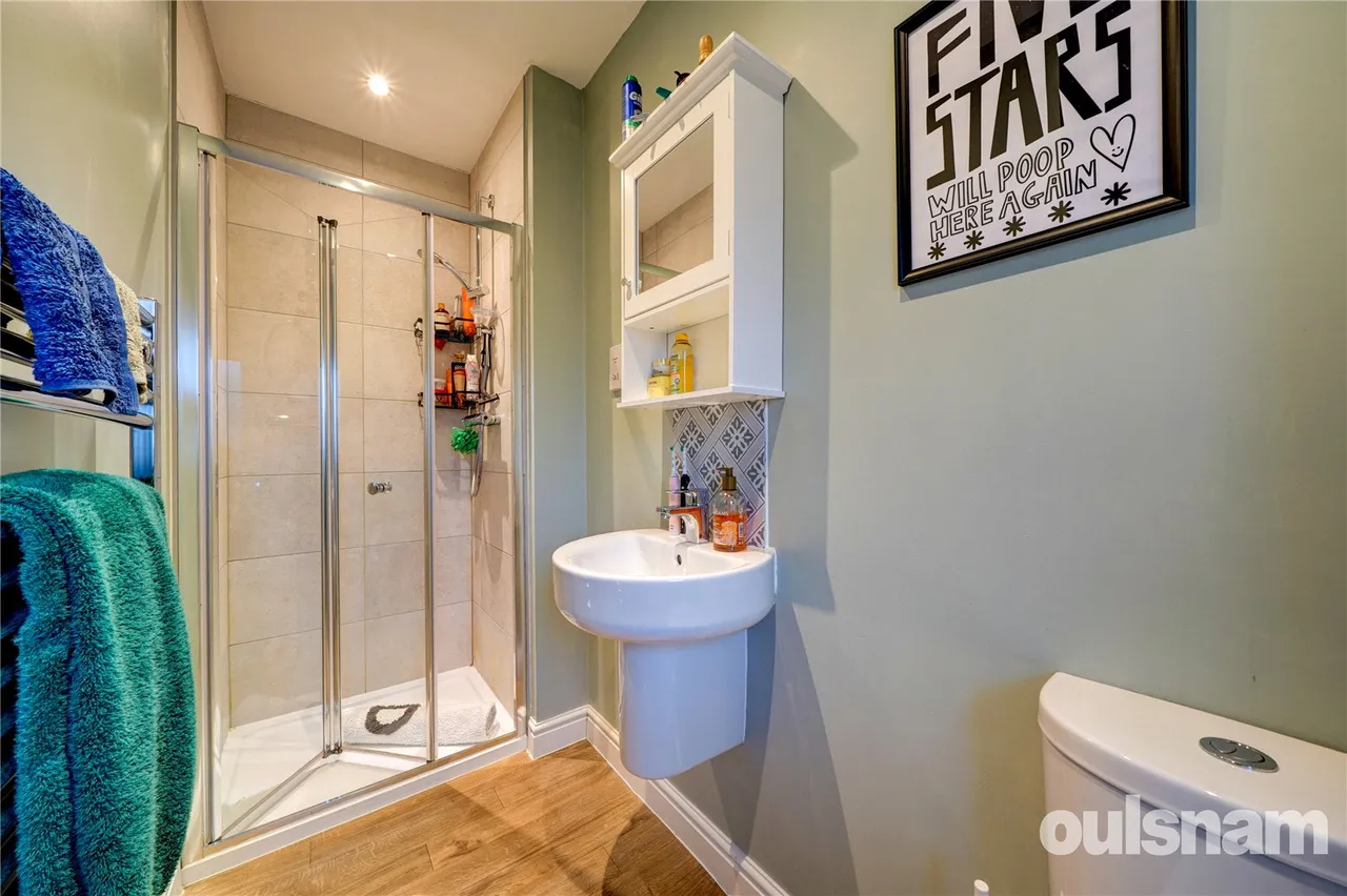 Raven Gardens, Droitwich, Worcestershire, WR9 7GE, photo 14