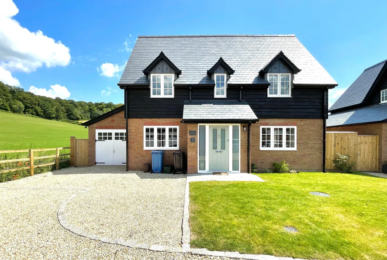 3 Pablo Court, Chesham, photo 12