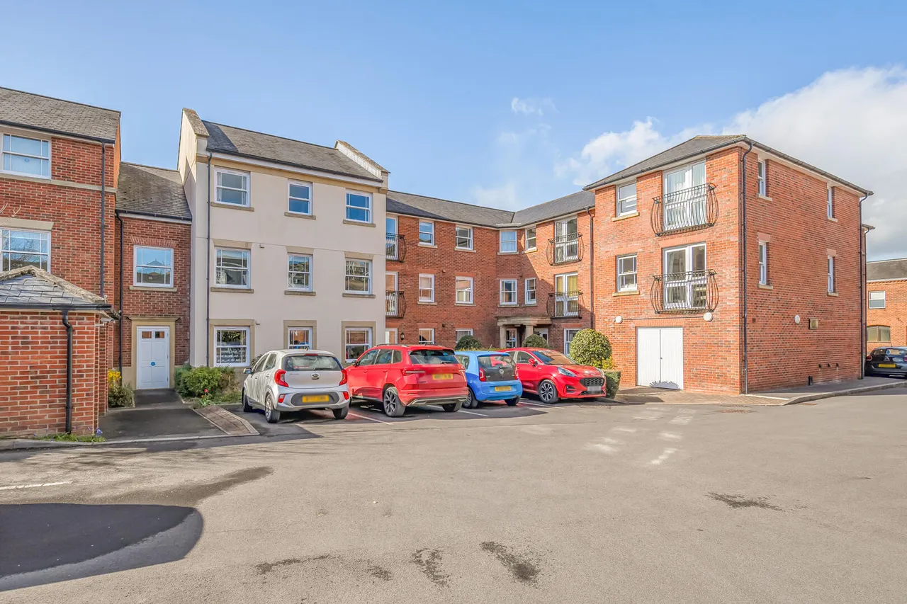 New Park Street, Devizes, SN10, photo 18
