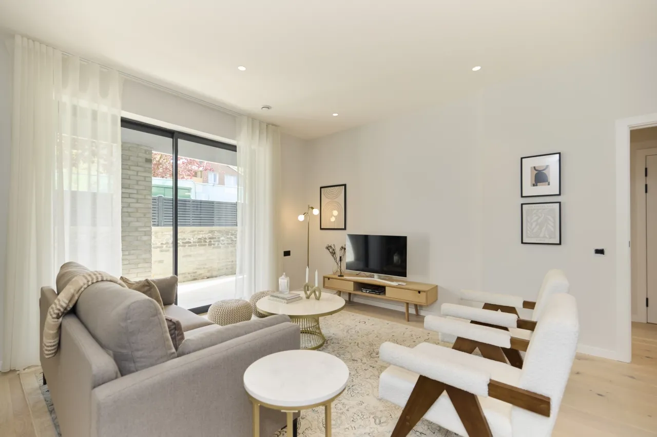 Coverdale Road, Willesden Green, NW2 4BE, photo 22