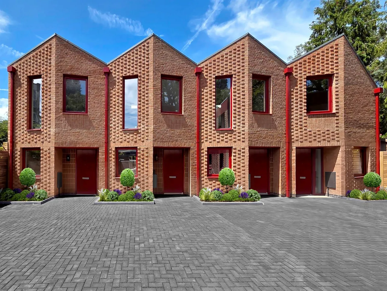 Oak Mews, Fortis Green, London, N2, photo 3