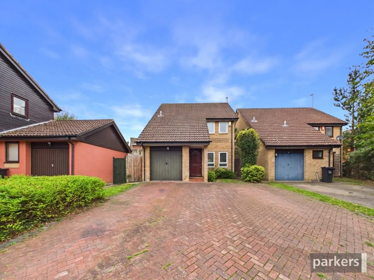 3 bed house to rent, Hutton Close, Earley, RG6