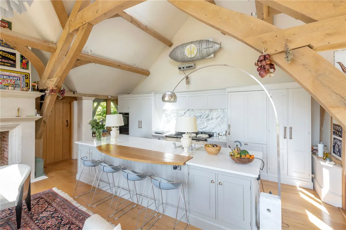 Church Road, Biddestone, SN14, photo 7