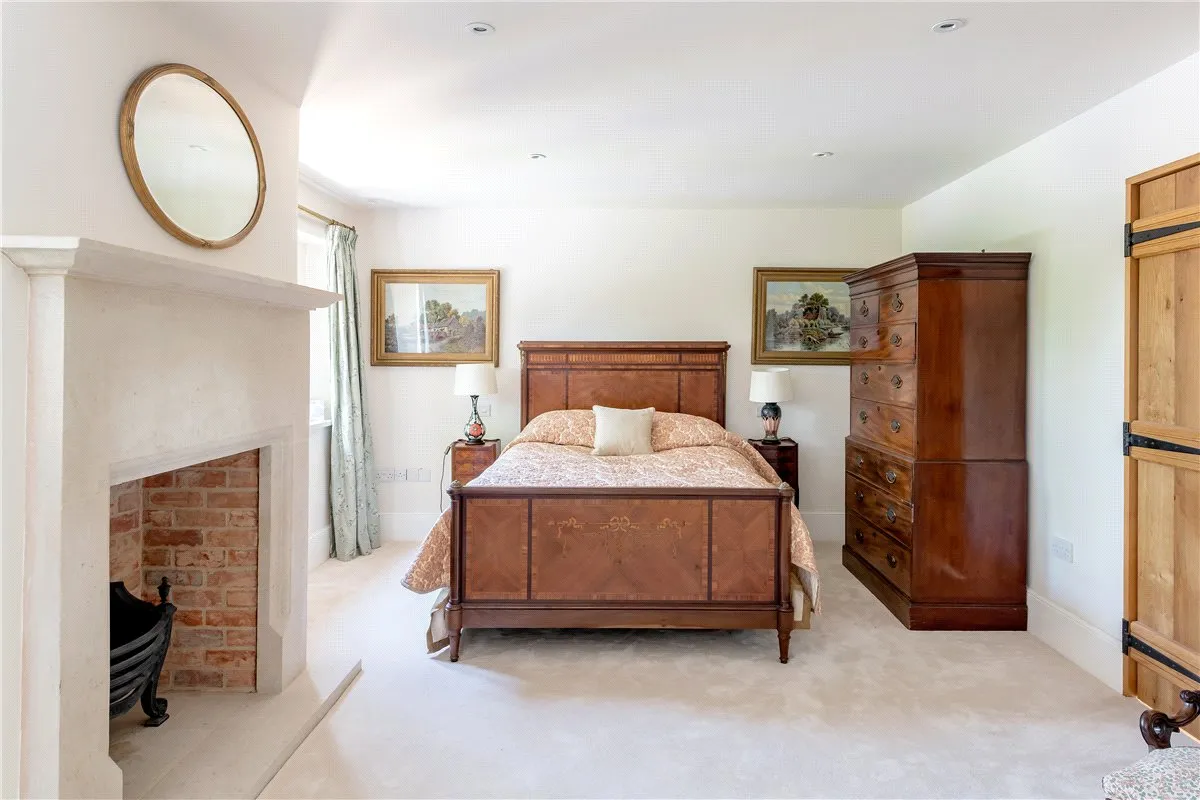 Church Road, Biddestone, SN14, photo 13