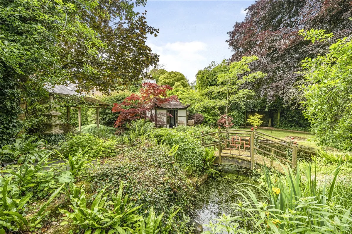 Church Road, Biddestone, SN14, photo 19