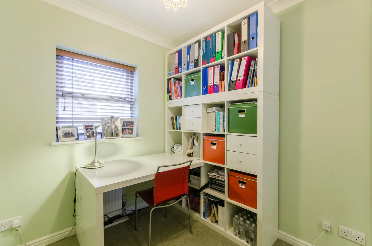 27 Brooklands Court, Cavendish Road, London, photo 7