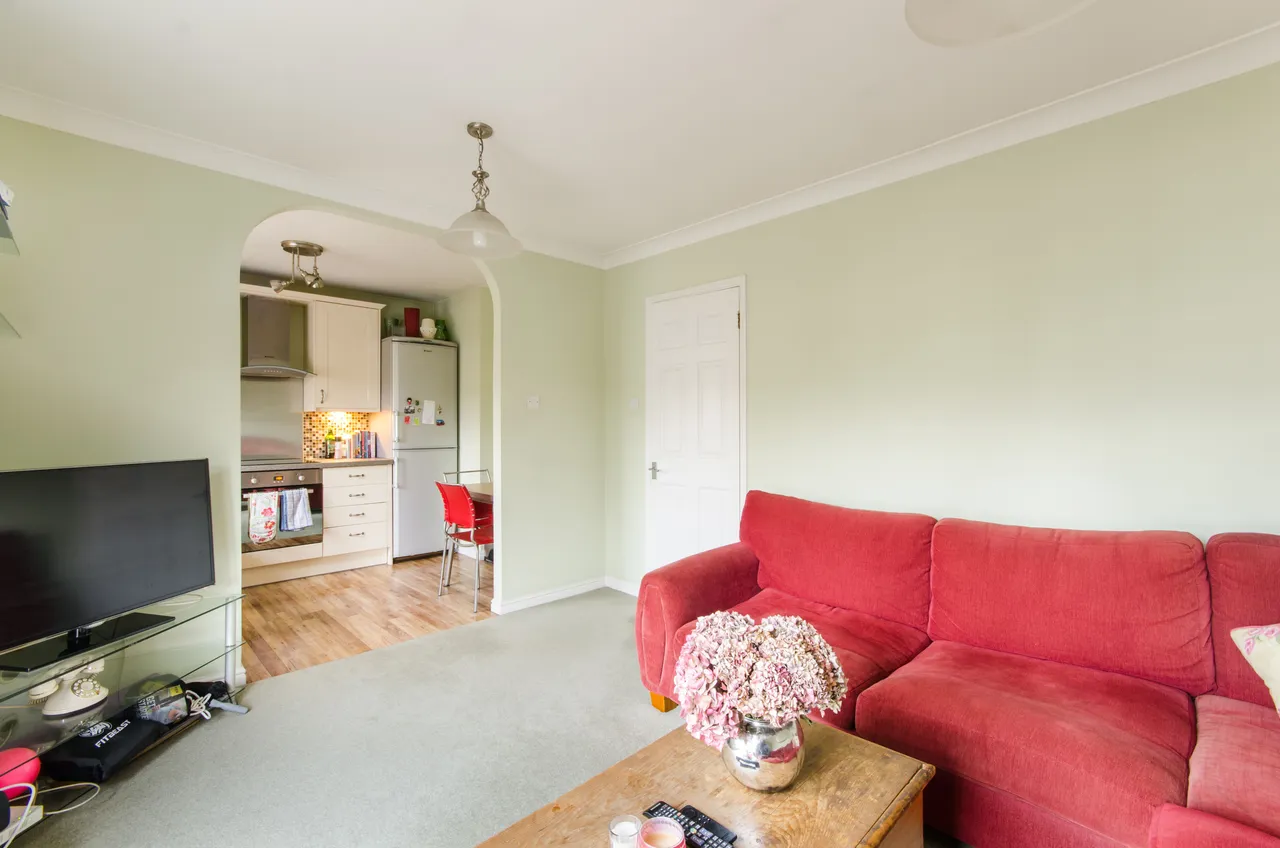 27 Brooklands Court, Cavendish Road, London, photo 6