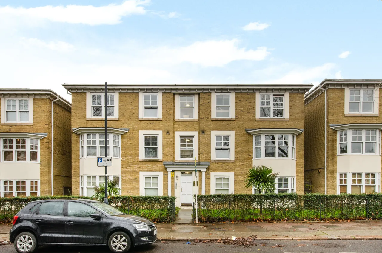 27 Brooklands Court, Cavendish Road, London, photo 4