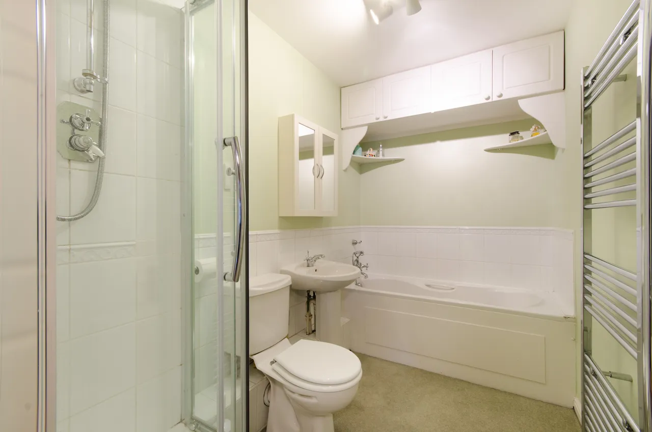 27 Brooklands Court, Cavendish Road, London, photo 5