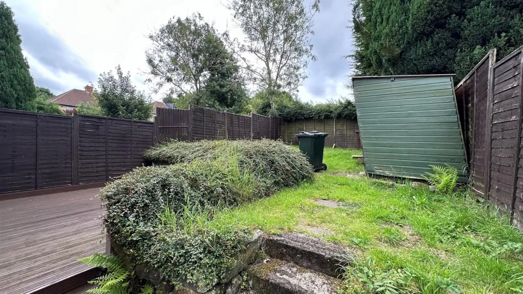 Ruskin Avenue, Bradford, photo 12