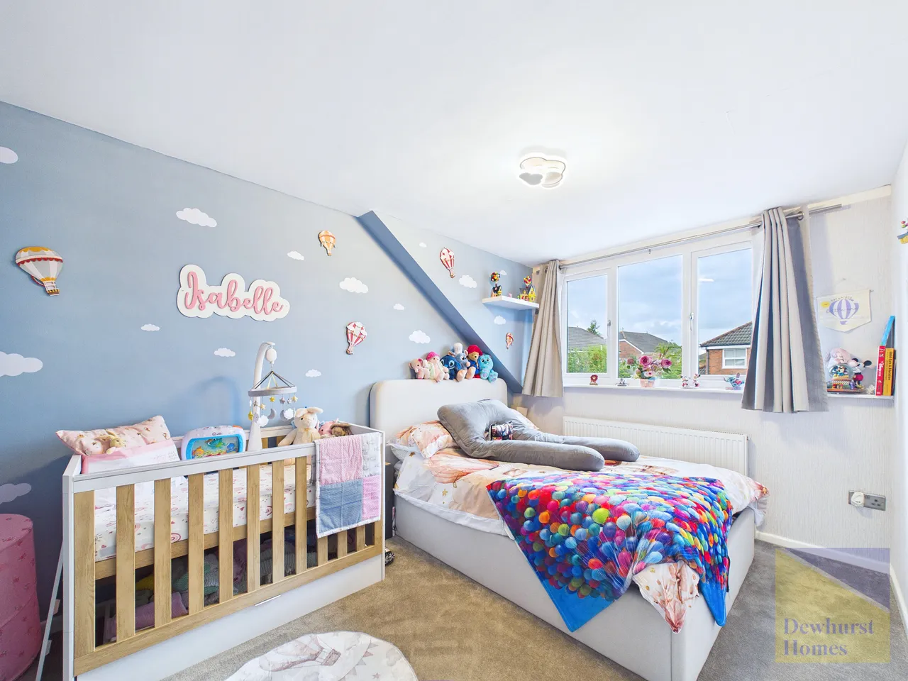Ribblesdale Drive, Grimsargh, Lancashire, PR2 5RJ, photo 15